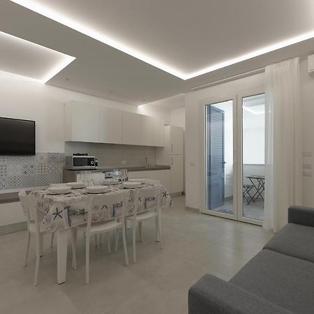 Isule Apartments San Vito Lo Capo Extérieur photo