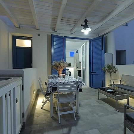 Isule Apartments San Vito Lo Capo Extérieur photo