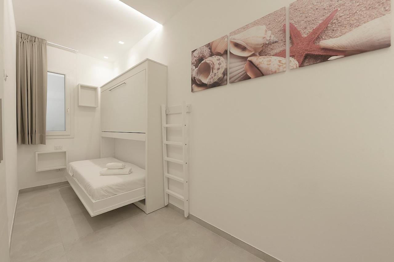 Isule Apartments San Vito Lo Capo Extérieur photo