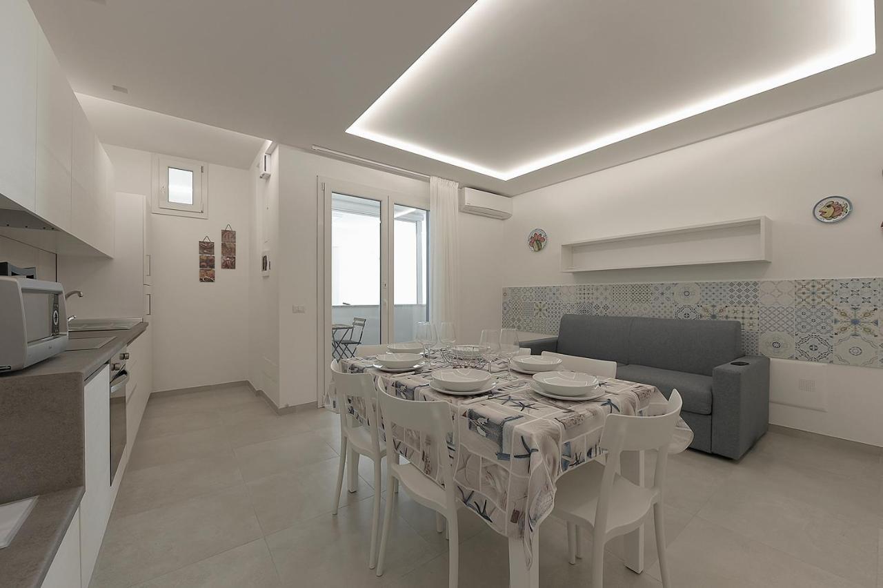 Isule Apartments San Vito Lo Capo Extérieur photo