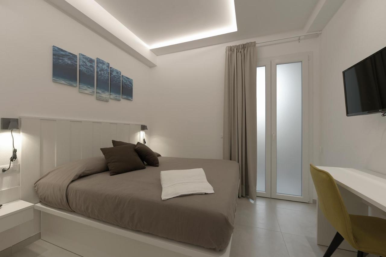 Isule Apartments San Vito Lo Capo Extérieur photo