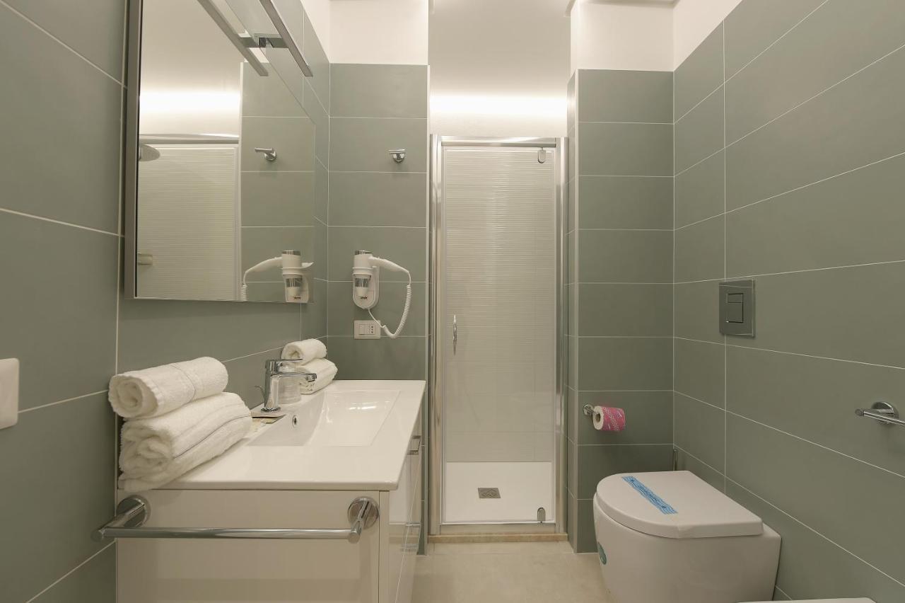 Isule Apartments San Vito Lo Capo Extérieur photo