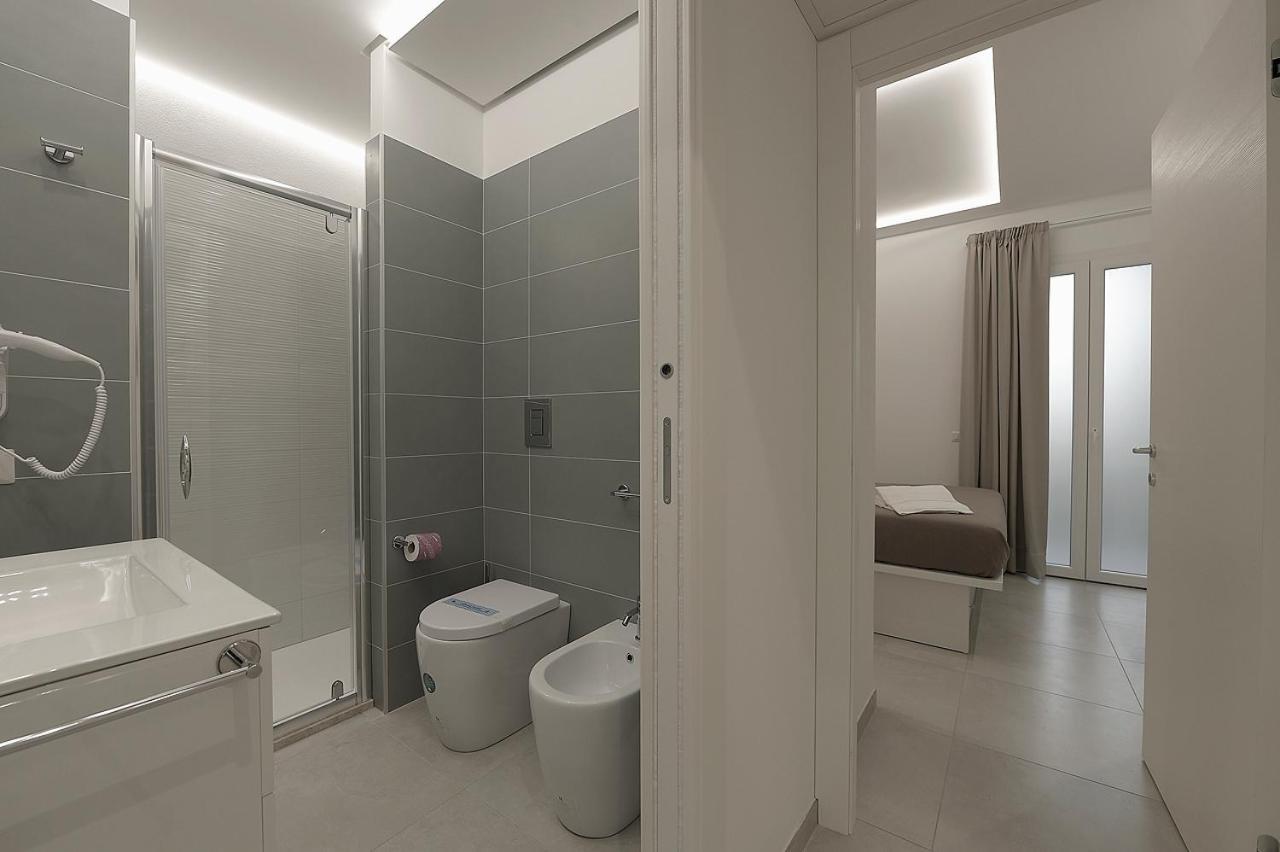 Isule Apartments San Vito Lo Capo Extérieur photo