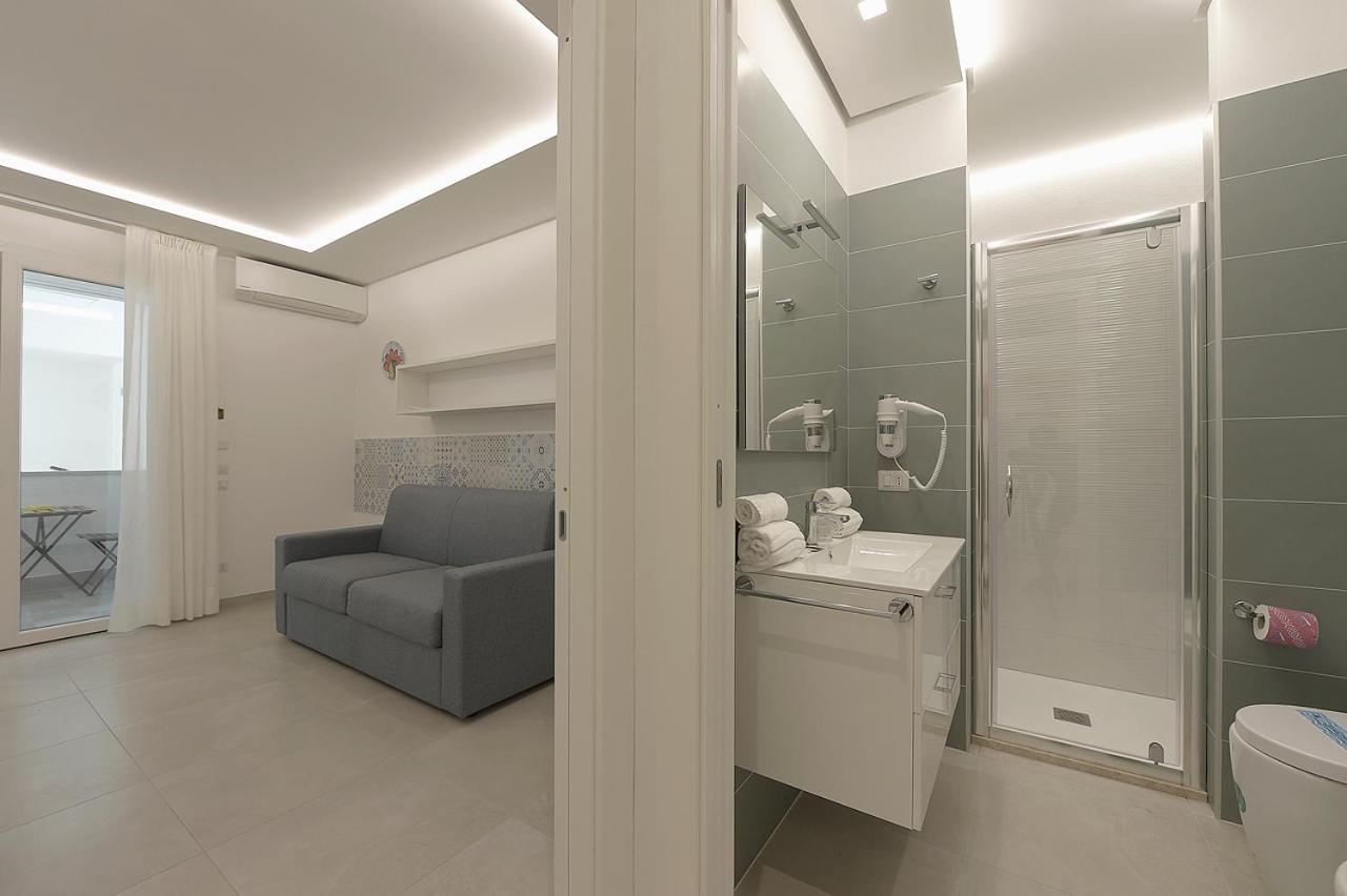 Isule Apartments San Vito Lo Capo Extérieur photo