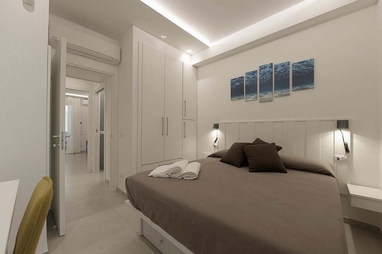 Isule Apartments San Vito Lo Capo Extérieur photo