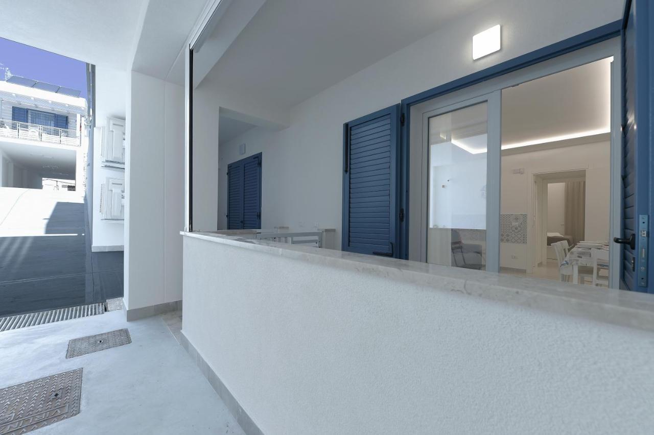 Isule Apartments San Vito Lo Capo Extérieur photo