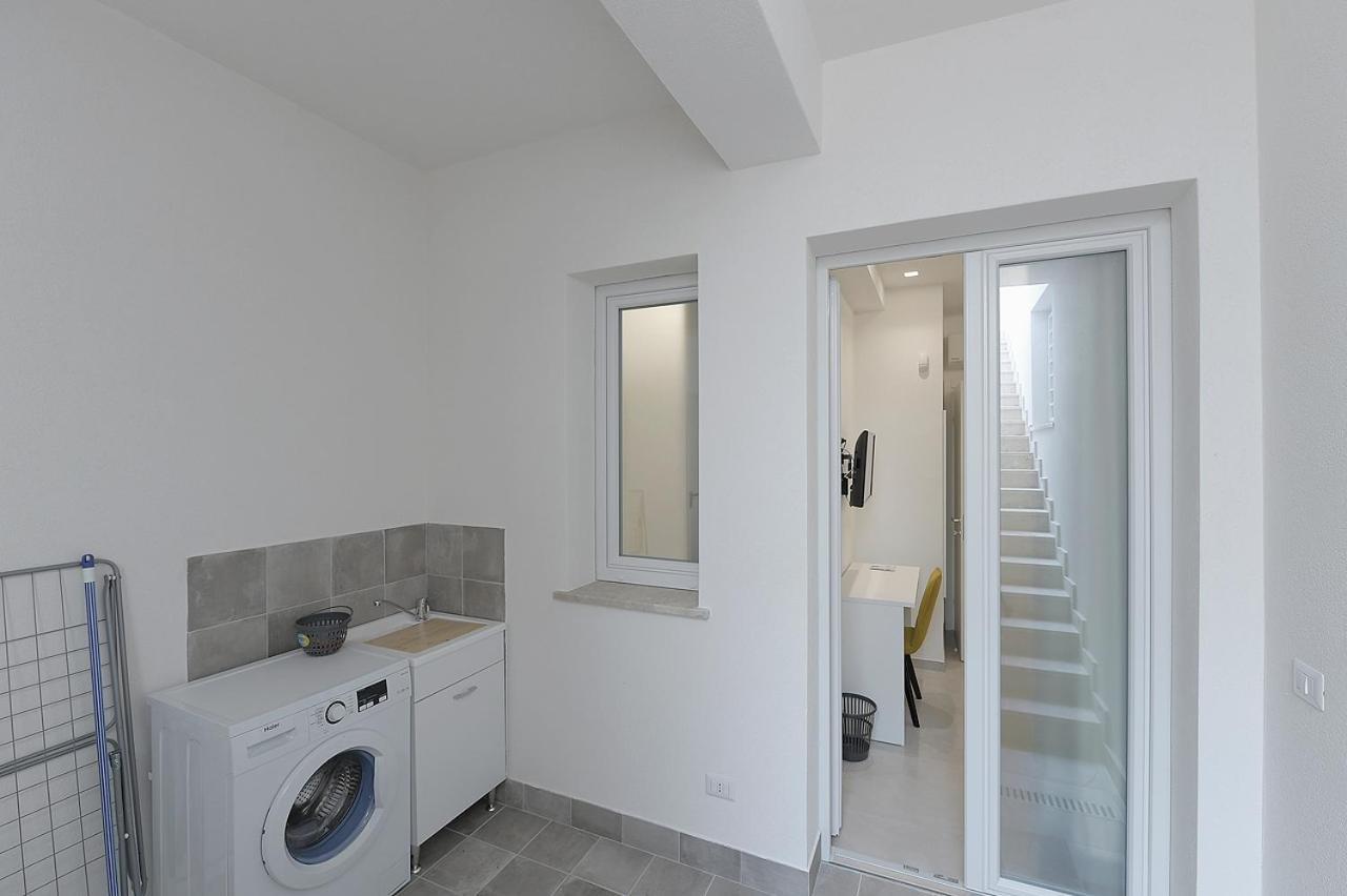Isule Apartments San Vito Lo Capo Extérieur photo
