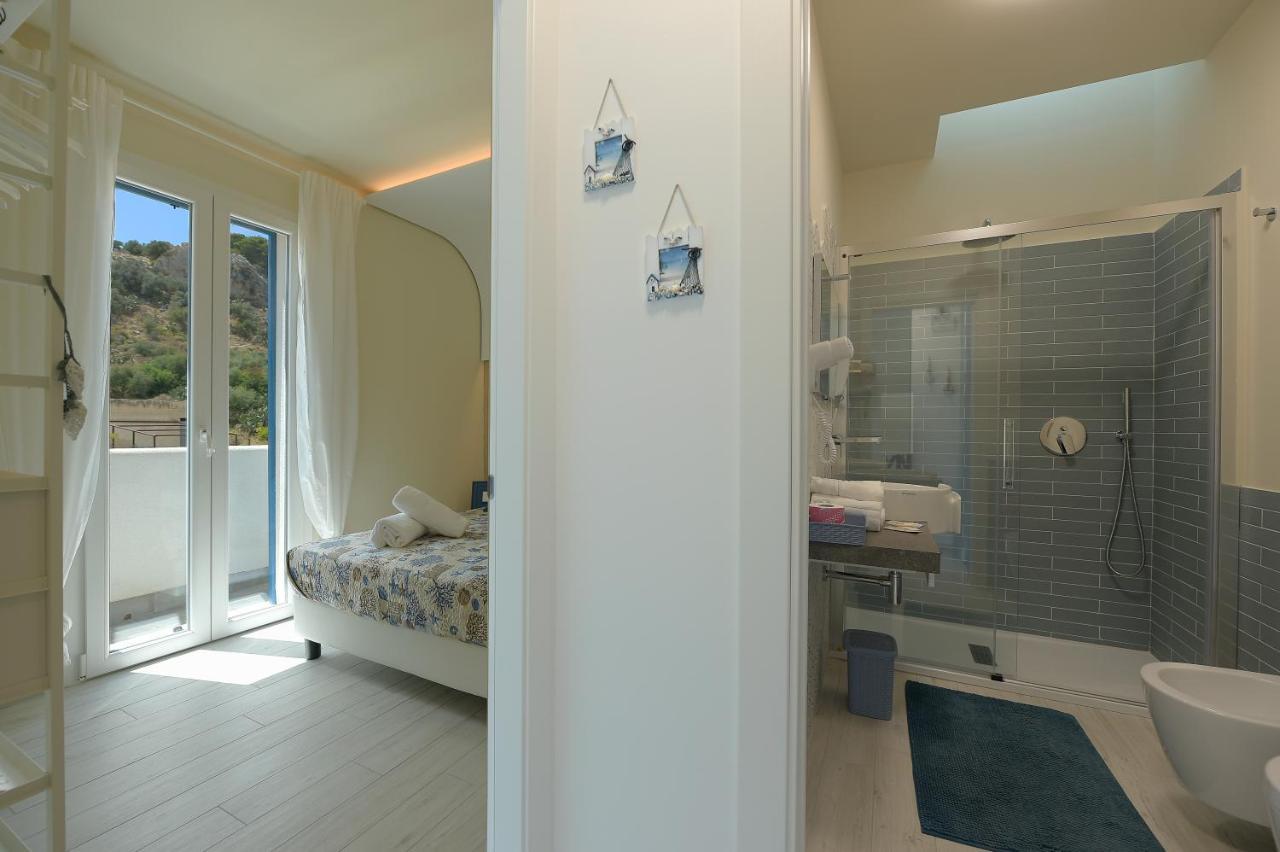 Isule Apartments San Vito Lo Capo Extérieur photo