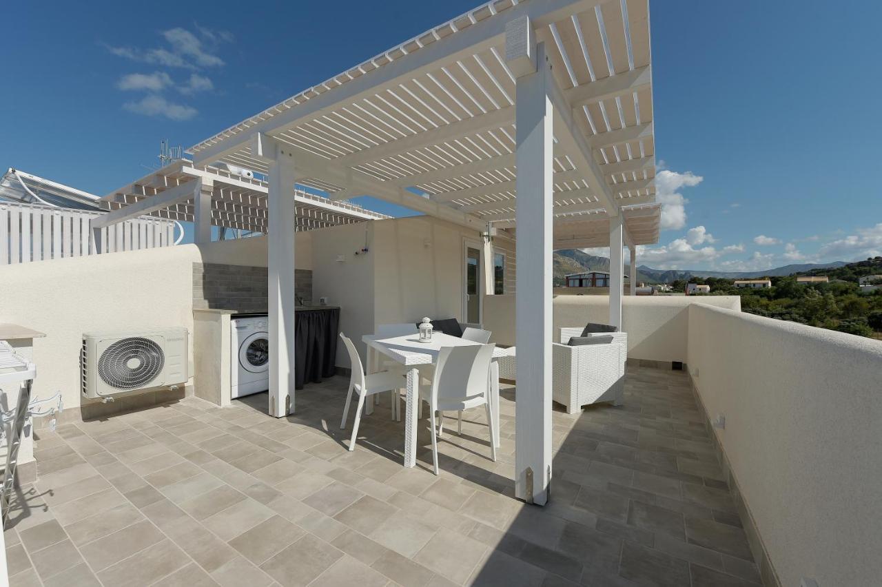Isule Apartments San Vito Lo Capo Extérieur photo
