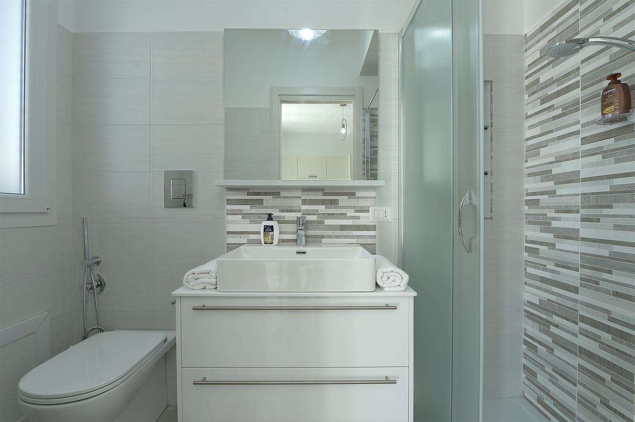 Isule Apartments San Vito Lo Capo Extérieur photo
