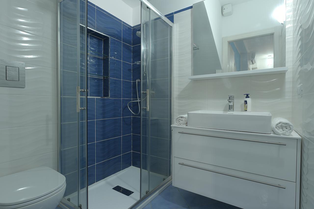 Isule Apartments San Vito Lo Capo Extérieur photo