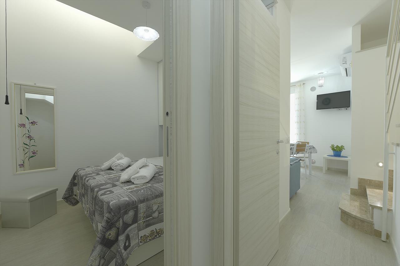 Isule Apartments San Vito Lo Capo Extérieur photo