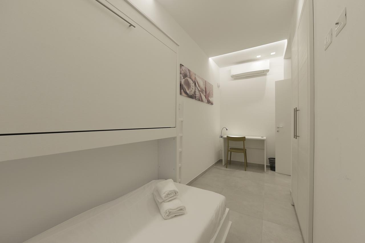 Isule Apartments San Vito Lo Capo Chambre photo