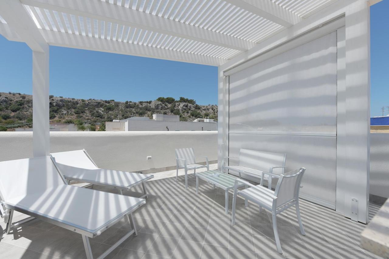 Isule Apartments San Vito Lo Capo Extérieur photo