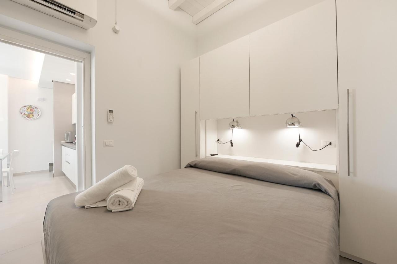 Isule Apartments San Vito Lo Capo Extérieur photo