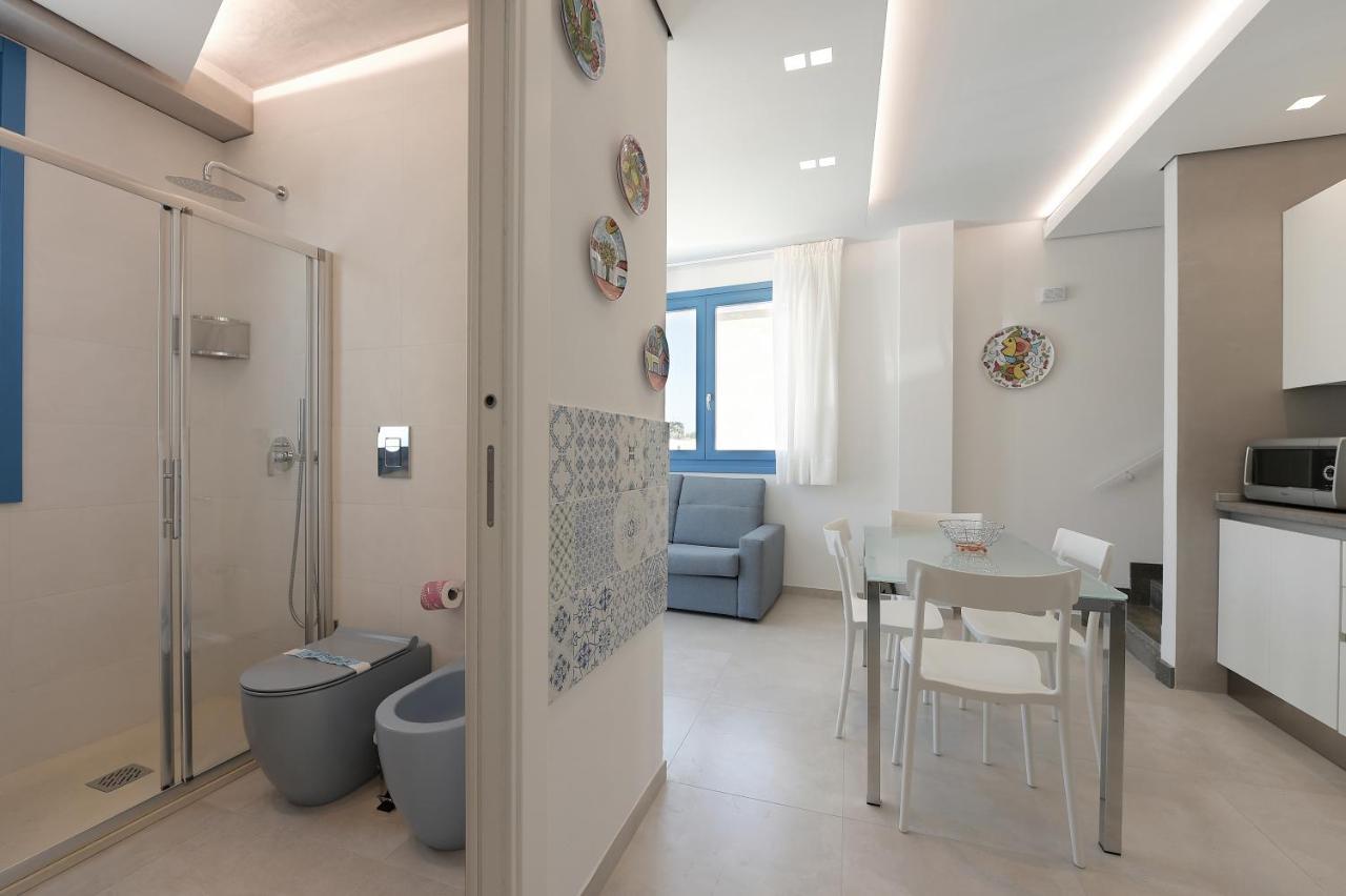 Isule Apartments San Vito Lo Capo Extérieur photo