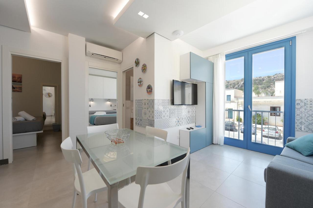 Isule Apartments San Vito Lo Capo Extérieur photo