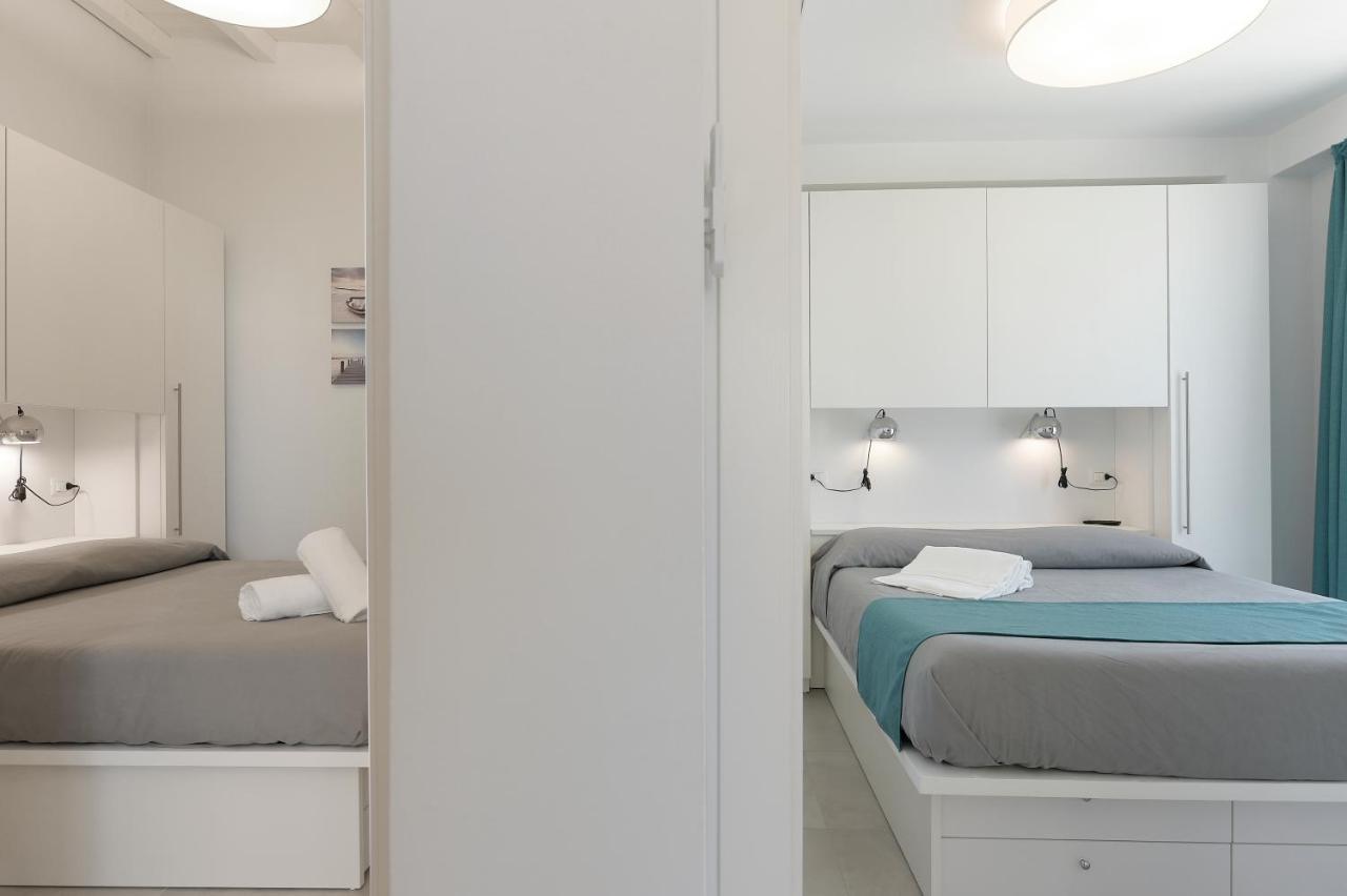 Isule Apartments San Vito Lo Capo Extérieur photo