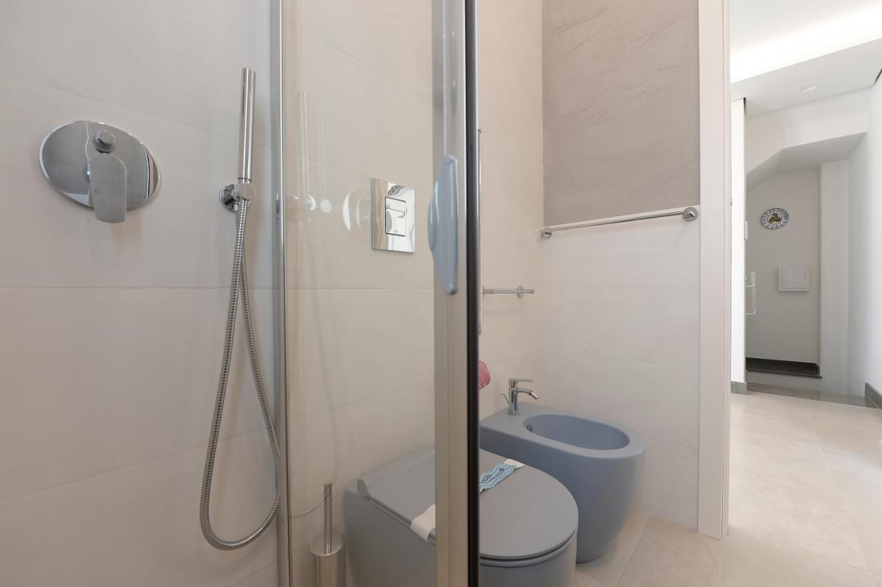 Isule Apartments San Vito Lo Capo Extérieur photo