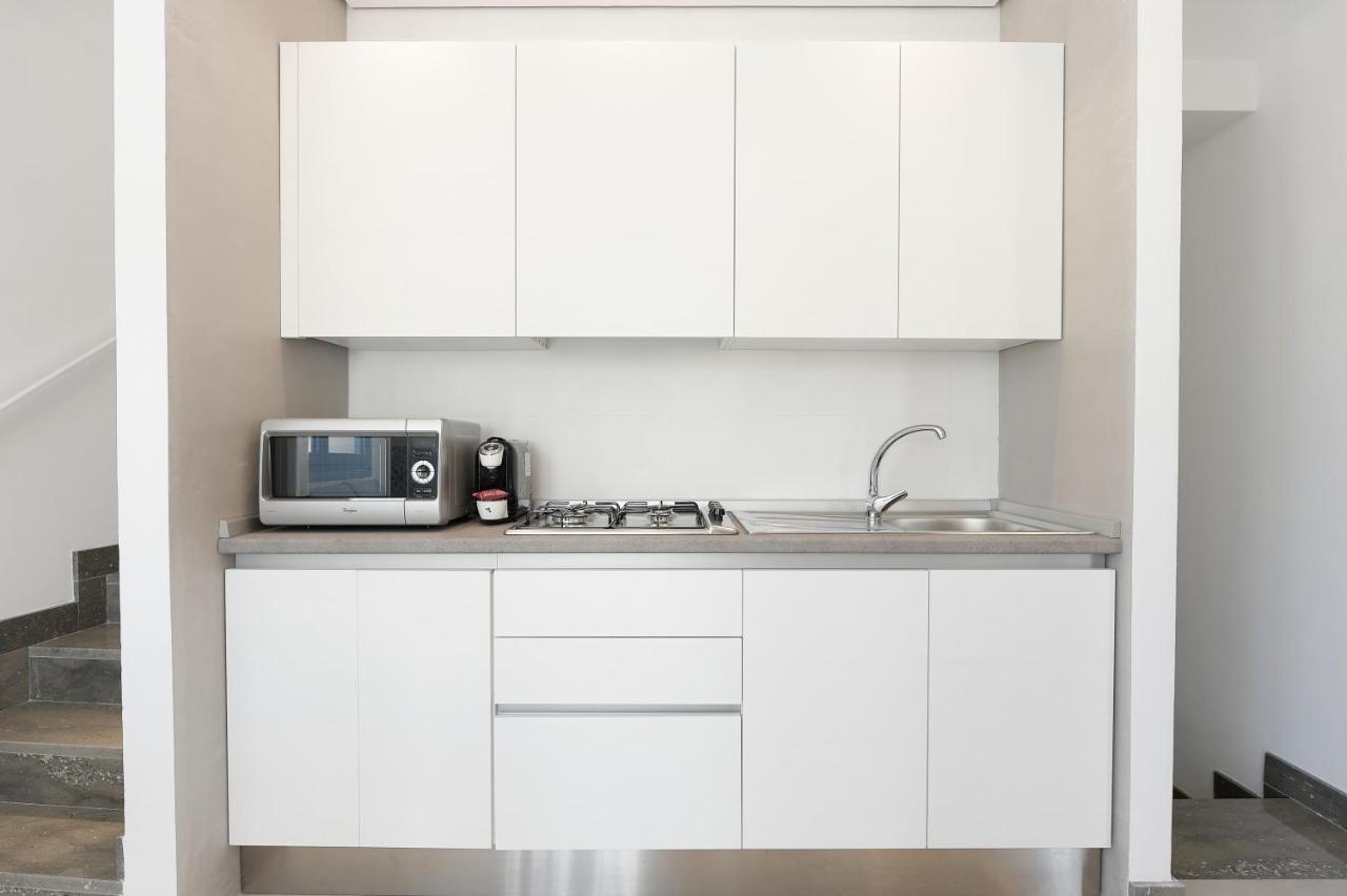 Isule Apartments San Vito Lo Capo Extérieur photo