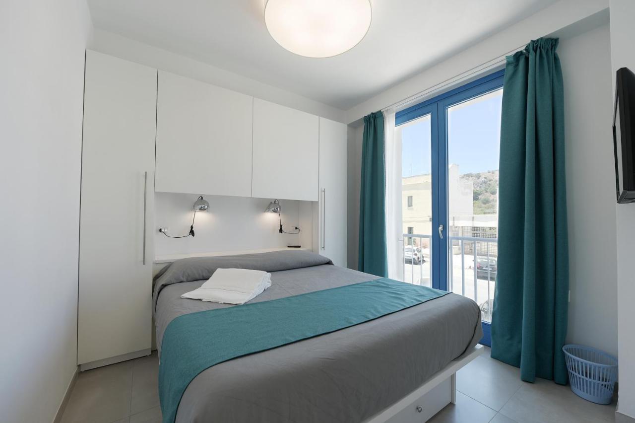 Isule Apartments San Vito Lo Capo Extérieur photo