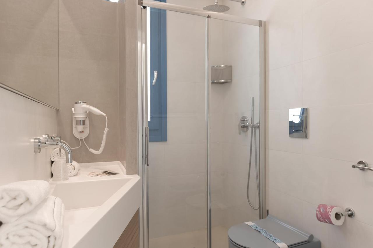 Isule Apartments San Vito Lo Capo Extérieur photo