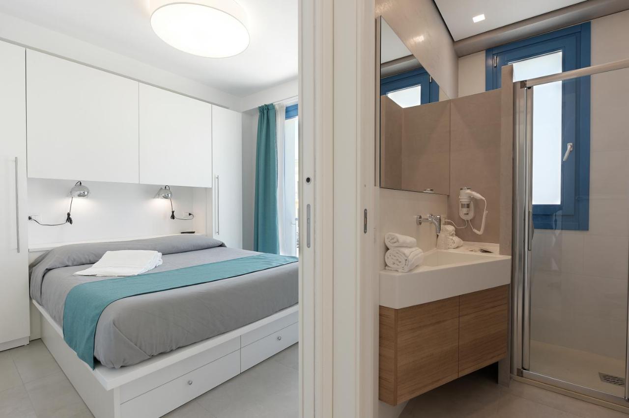 Isule Apartments San Vito Lo Capo Extérieur photo