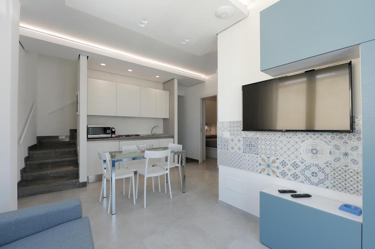 Isule Apartments San Vito Lo Capo Extérieur photo