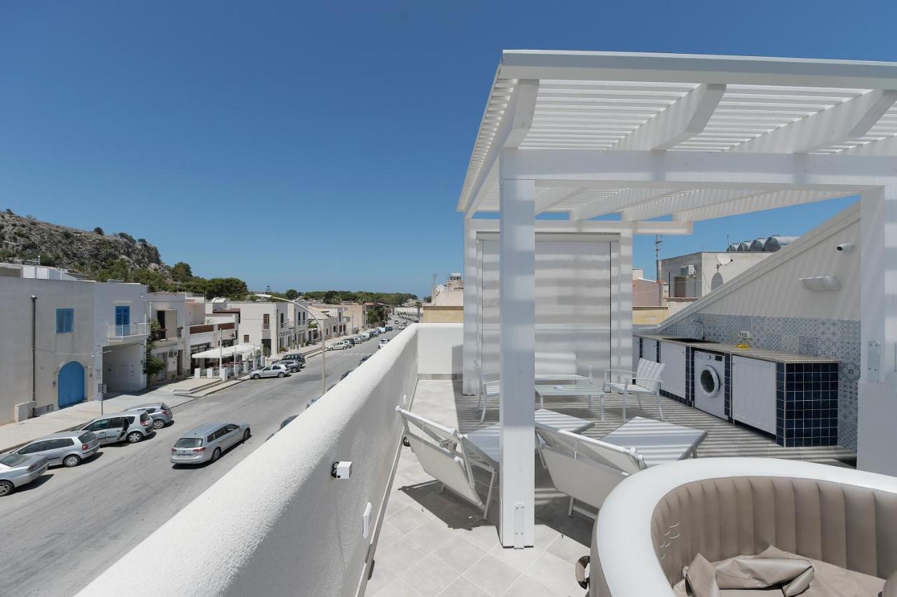Isule Apartments San Vito Lo Capo Extérieur photo