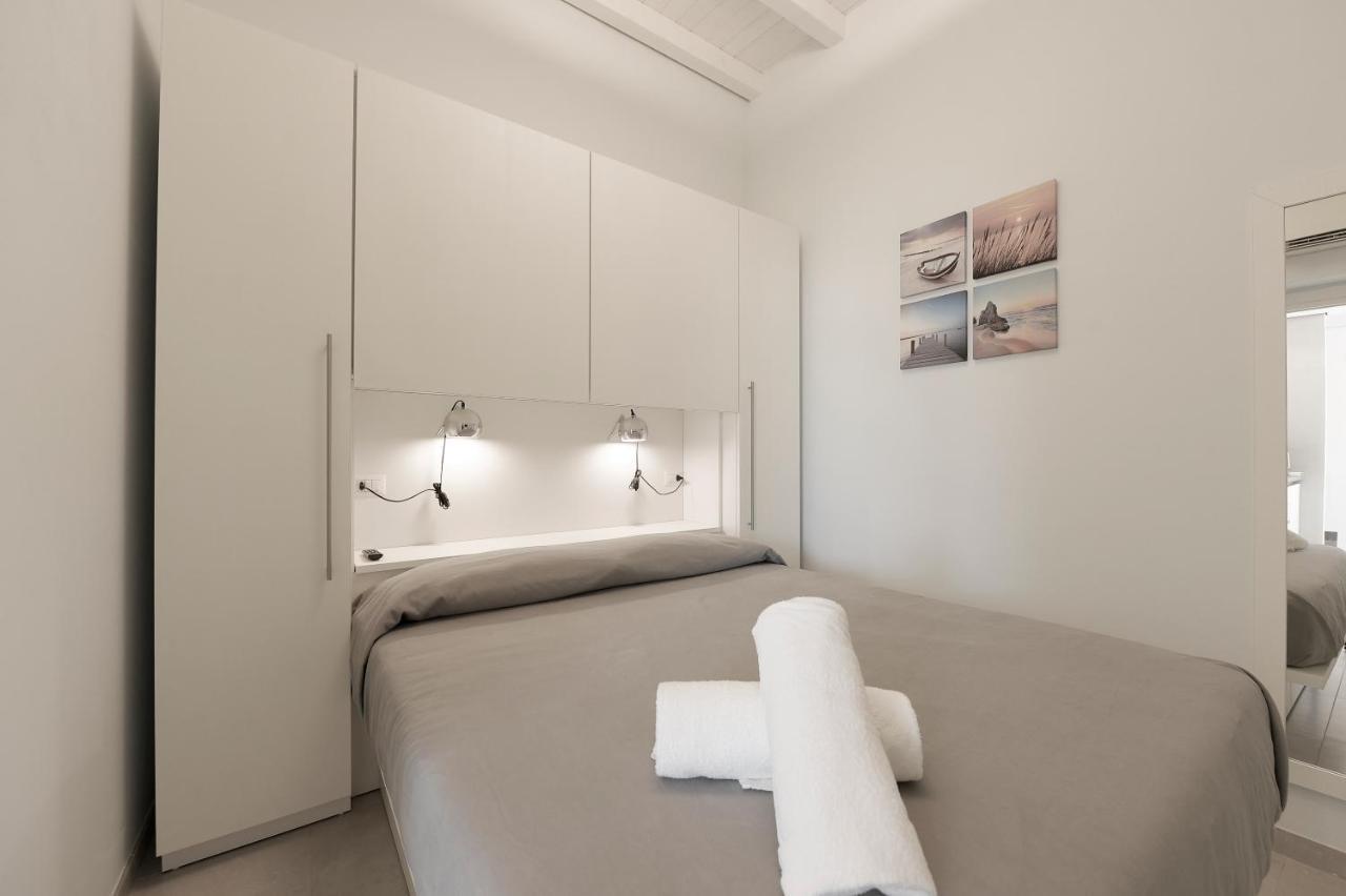 Isule Apartments San Vito Lo Capo Extérieur photo