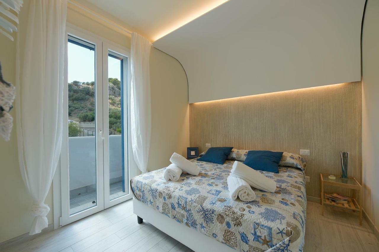 Isule Apartments San Vito Lo Capo Extérieur photo