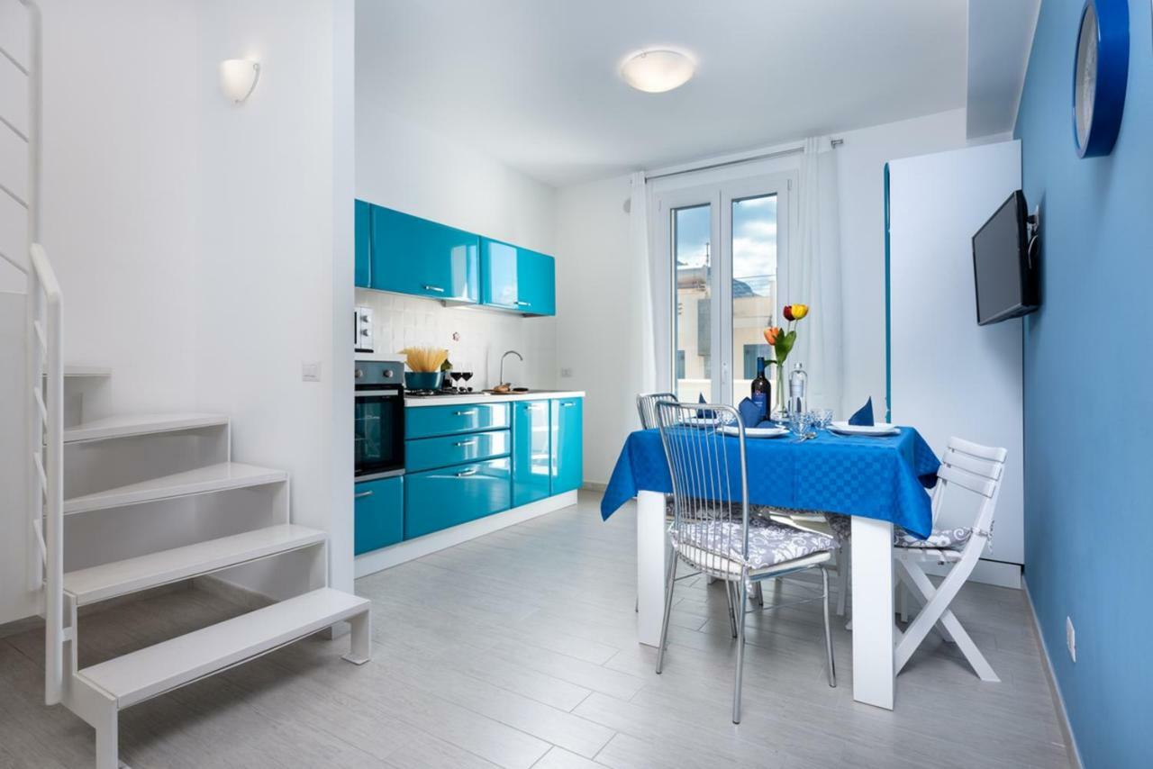 Isule Apartments San Vito Lo Capo Extérieur photo