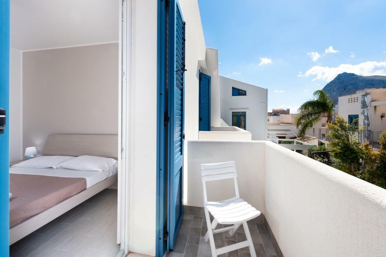 Isule Apartments San Vito Lo Capo Extérieur photo
