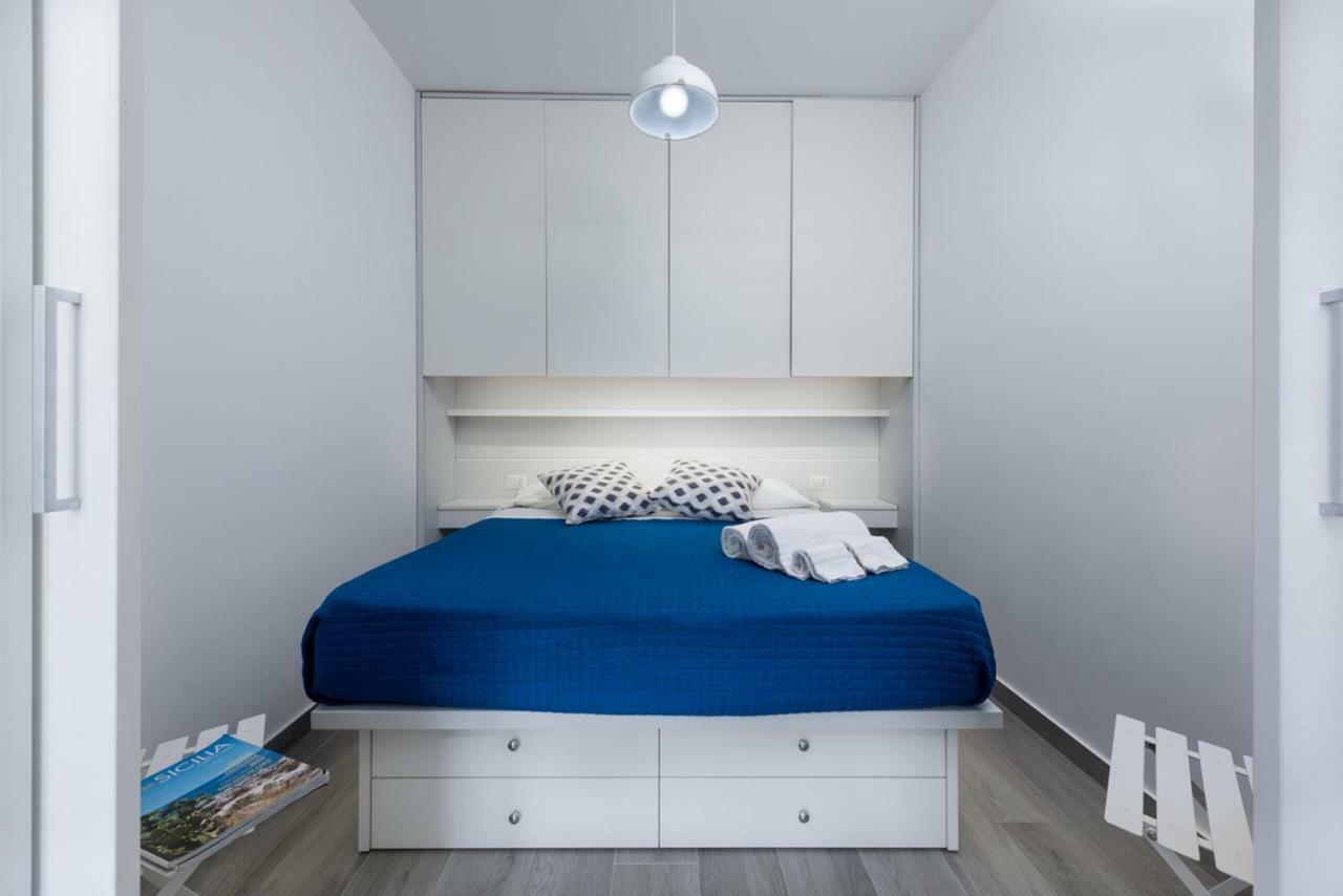 Isule Apartments San Vito Lo Capo Extérieur photo