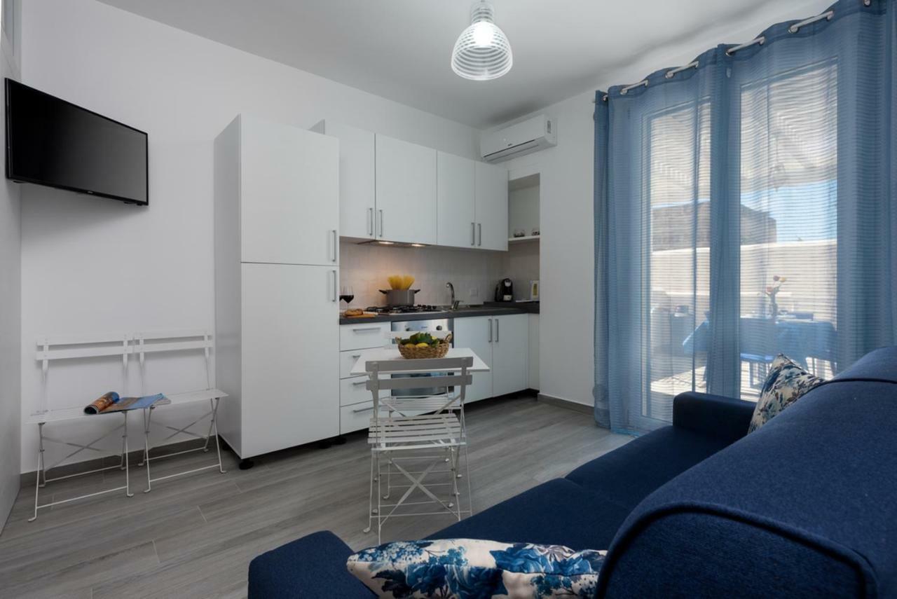 Isule Apartments San Vito Lo Capo Extérieur photo