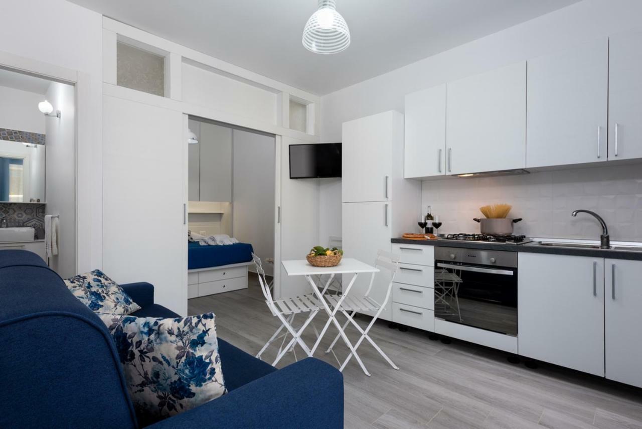 Isule Apartments San Vito Lo Capo Extérieur photo