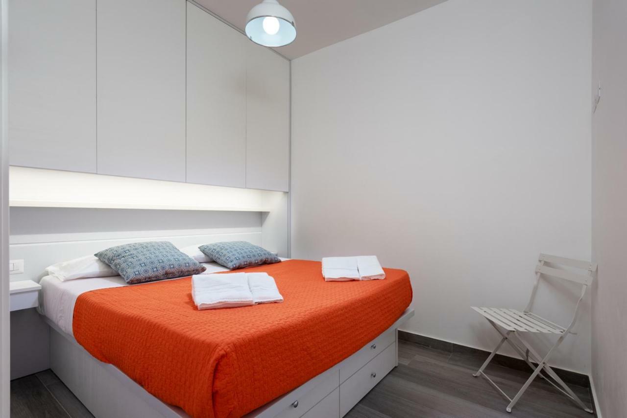 Isule Apartments San Vito Lo Capo Extérieur photo