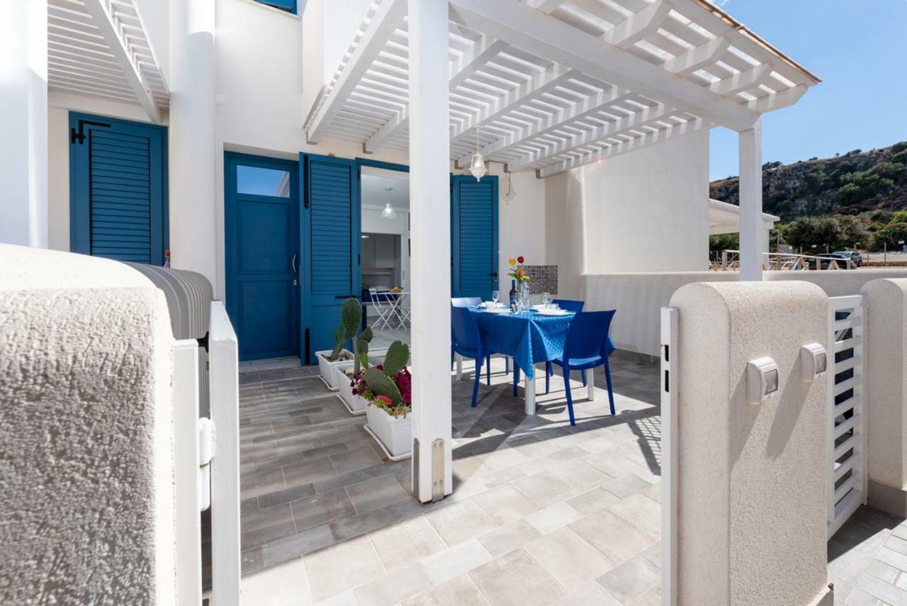 Isule Apartments San Vito Lo Capo Extérieur photo