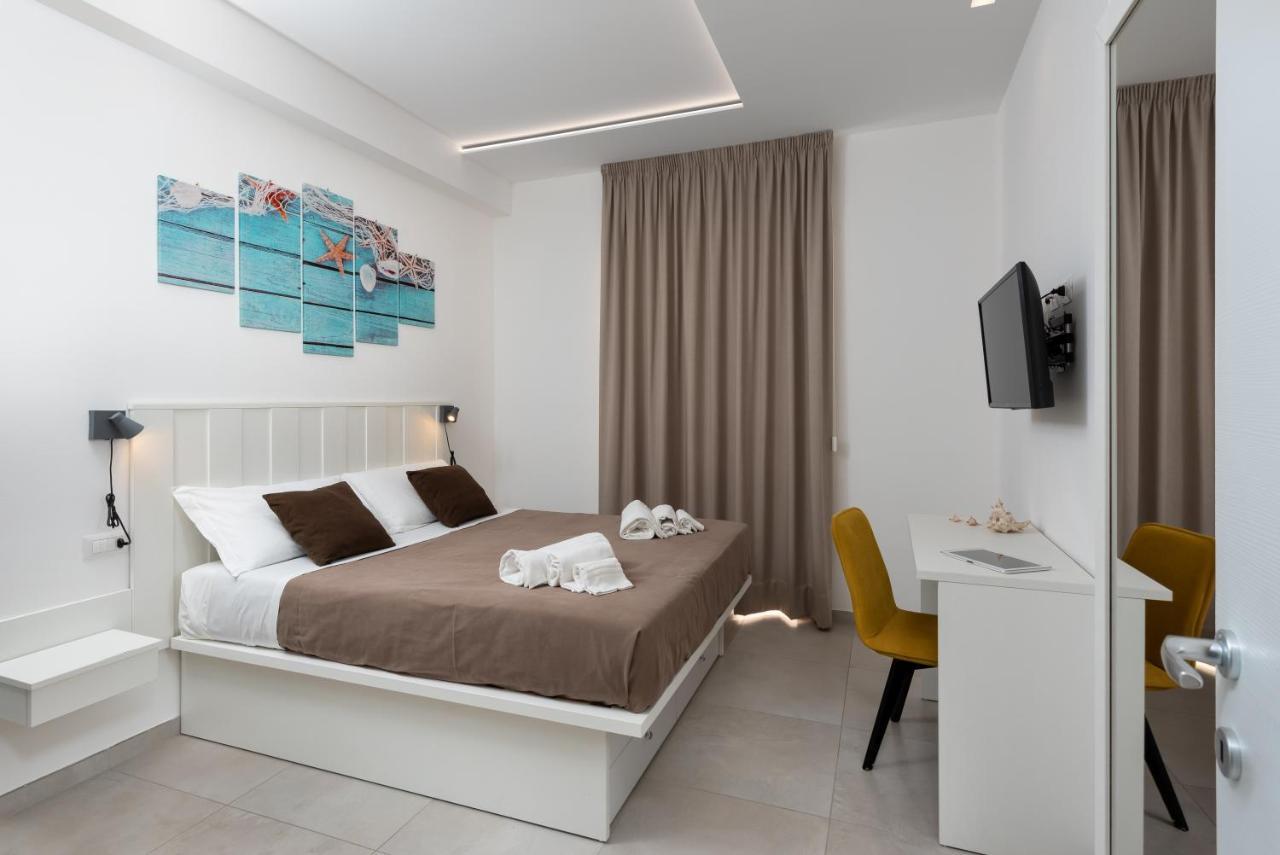 Isule Apartments San Vito Lo Capo Extérieur photo